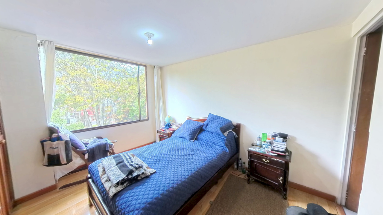 Apartamento en venta en Galerias, Bogotá · foto 16 de 24