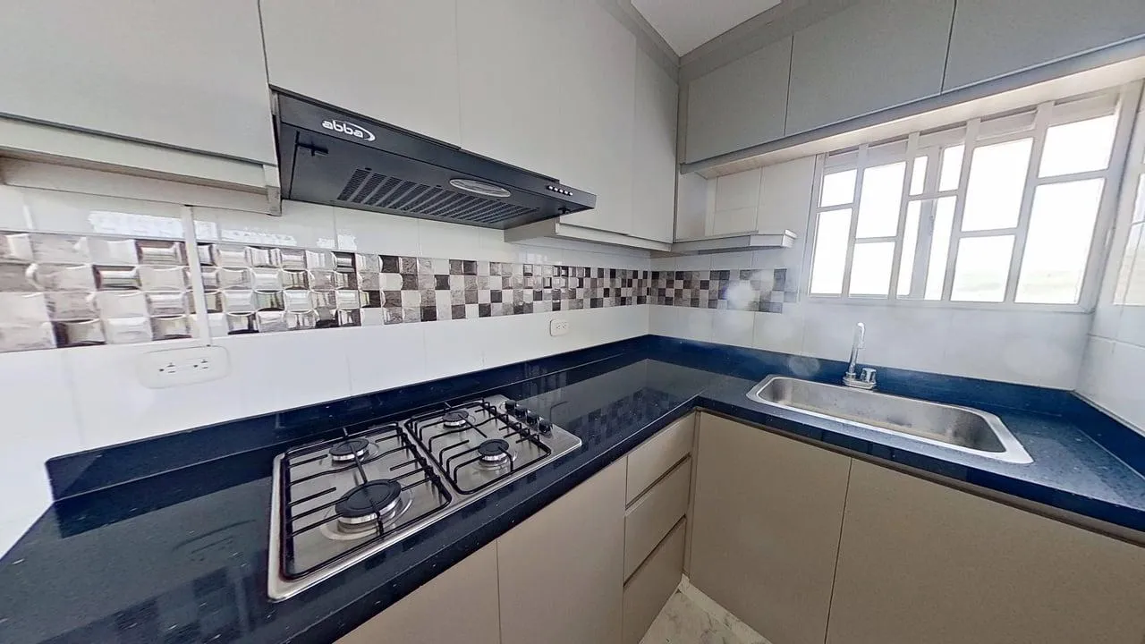 Apartamento en Miramar foto 6