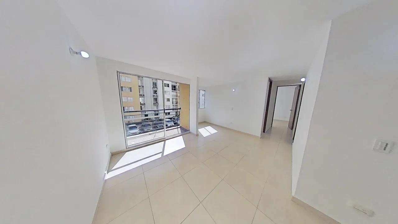 Apartamento en Alameda del Rio en Alameda del Rio, Barranquilla