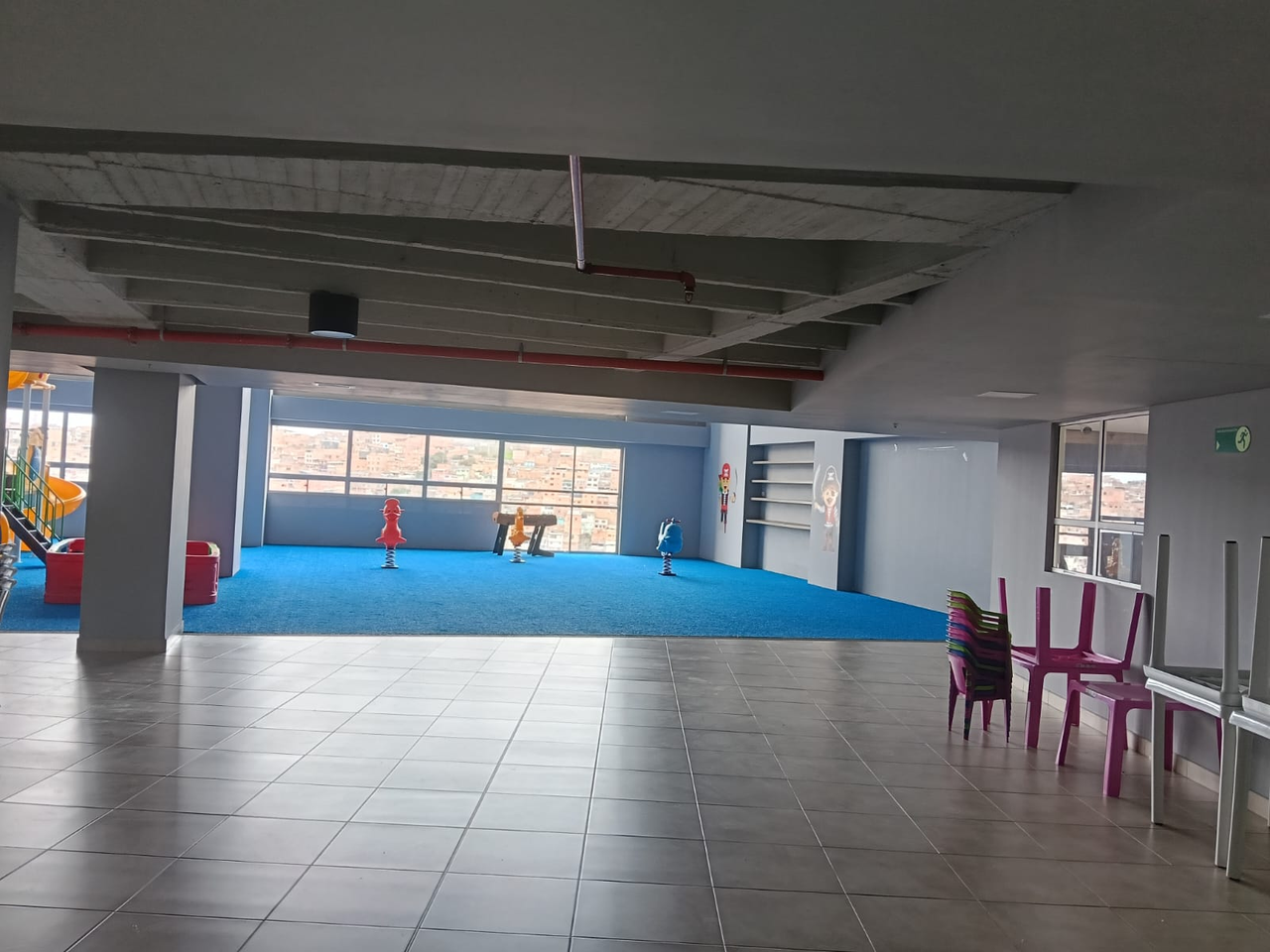 Apartamento de 2 alcobas en venta en Marruecos, Bogotá, 49 m² · foto 23 de 24
