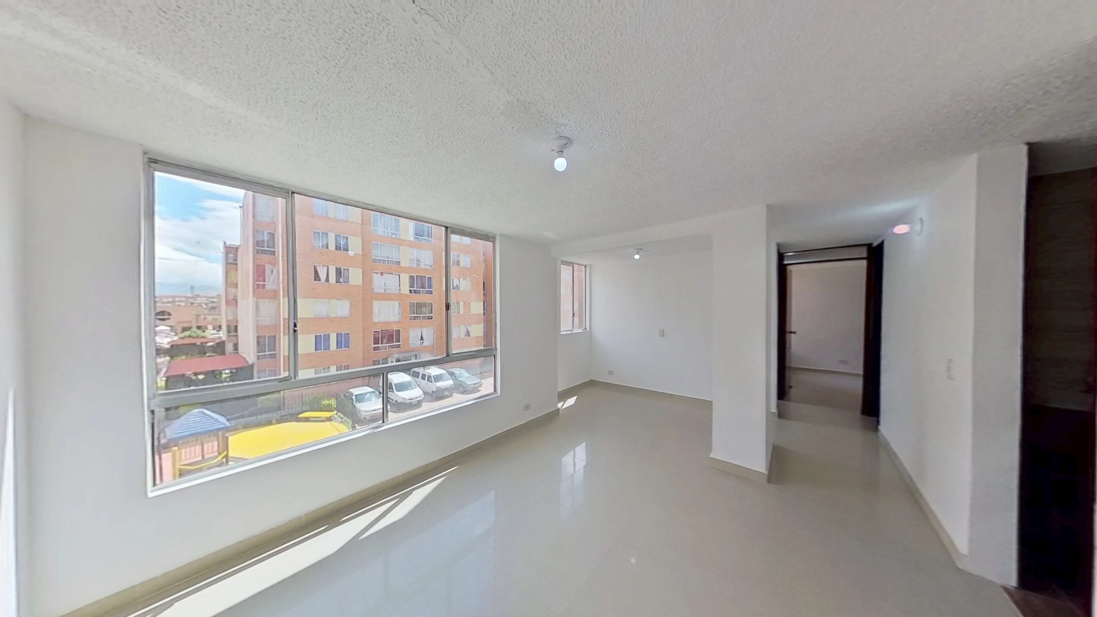 Apartamento en Ciudad Verde — Ciudad Verde, Soacha