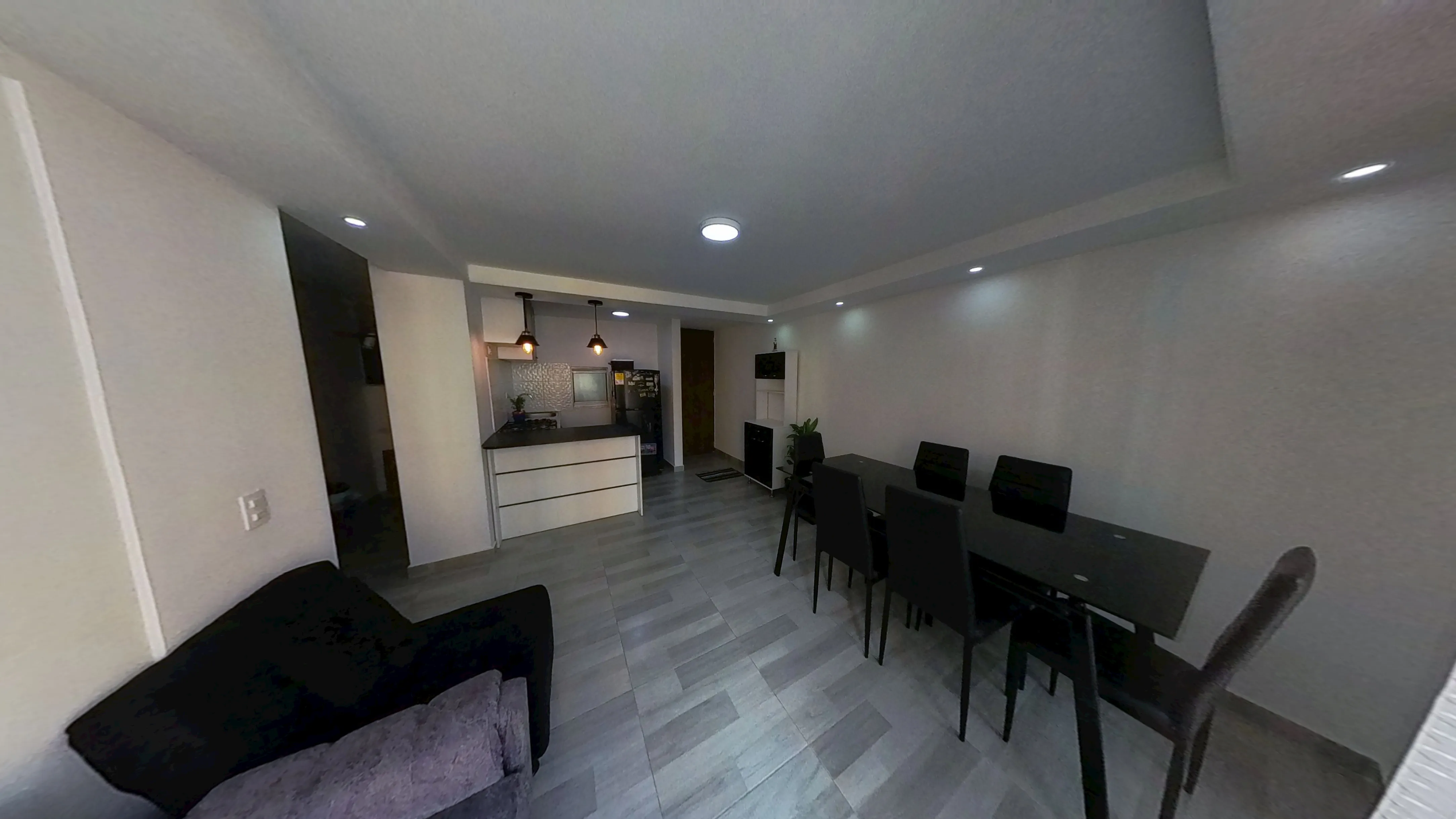Apartamento en Madrid foto 5