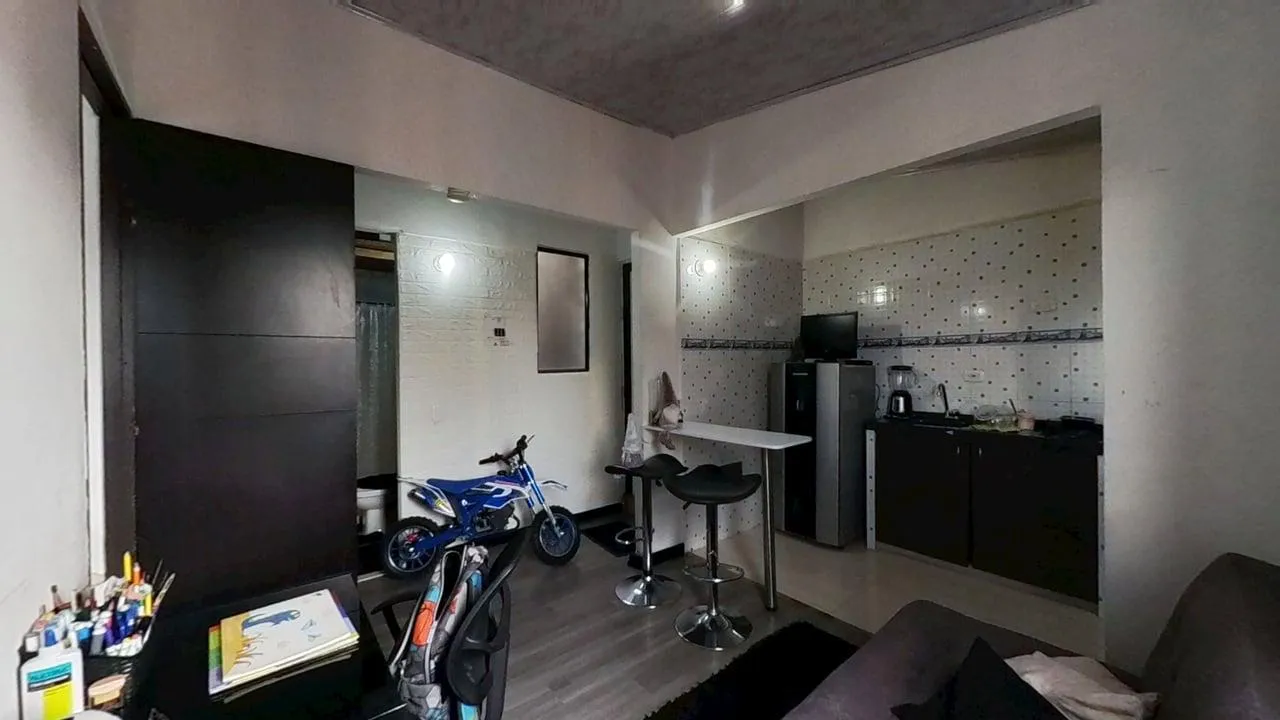 Apartamento en Gran Granada foto 3
