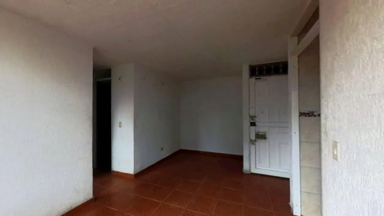 Apartamento en Voto Nacional foto 4