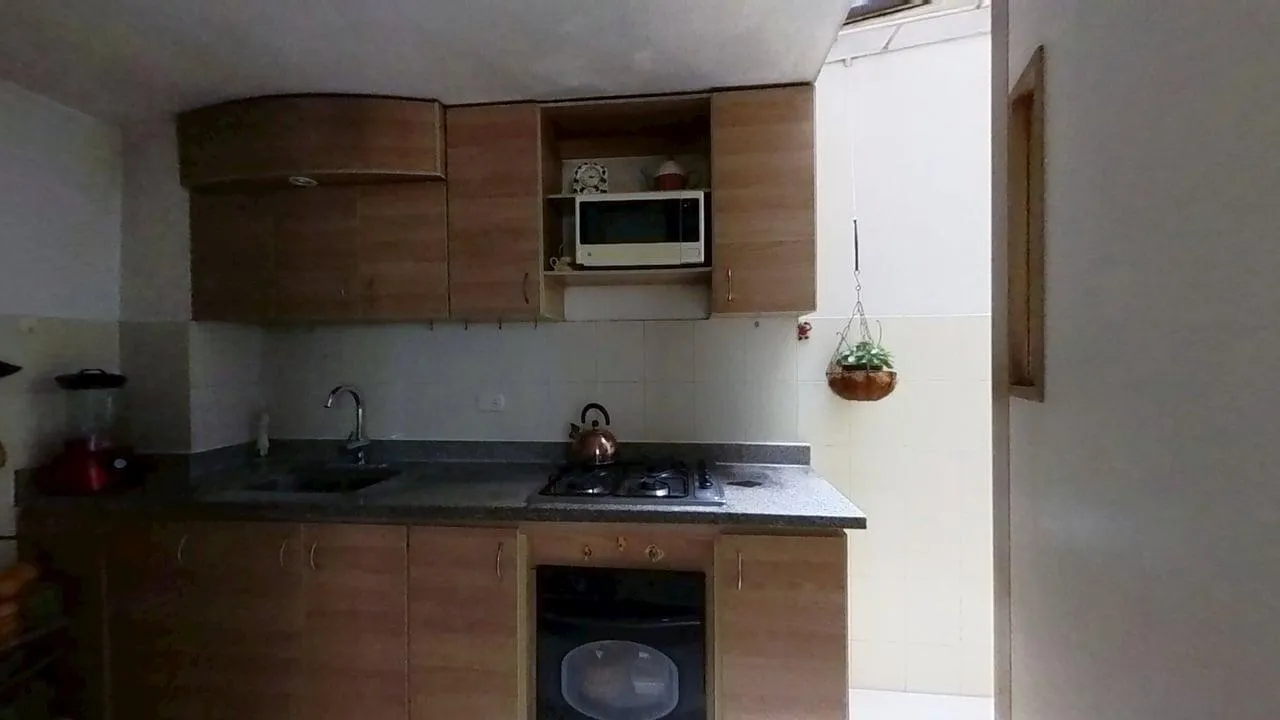 Casa en Hipotecho foto 4