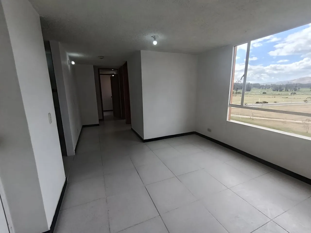 Apartamento en Hogares foto 3