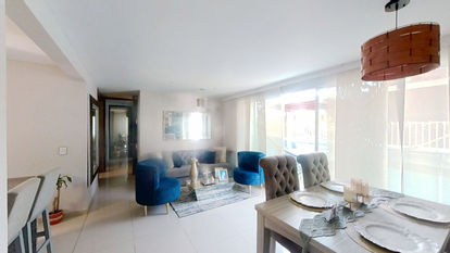 Venta de apartamento Puerto Colombia Torres de Cadiz