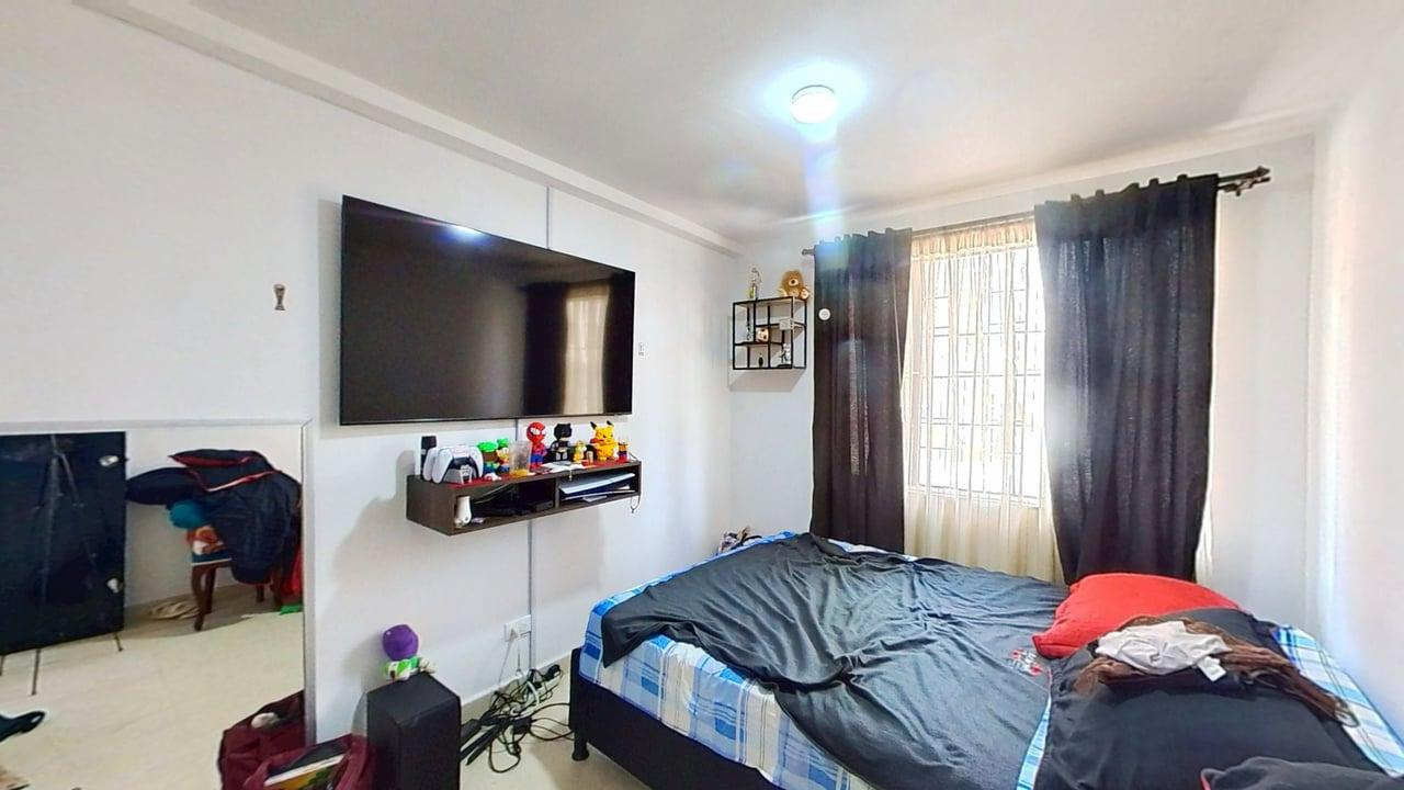 Apartamento en venta en Verbenal, Bogotá · foto 7 de 13