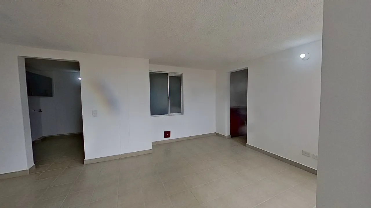Apartamento en El Ensueño foto 2