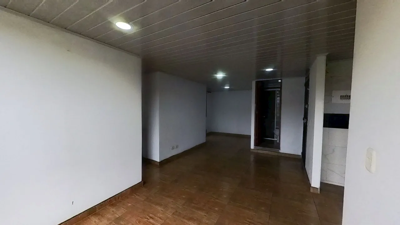 Apartamento en Soacha foto 3