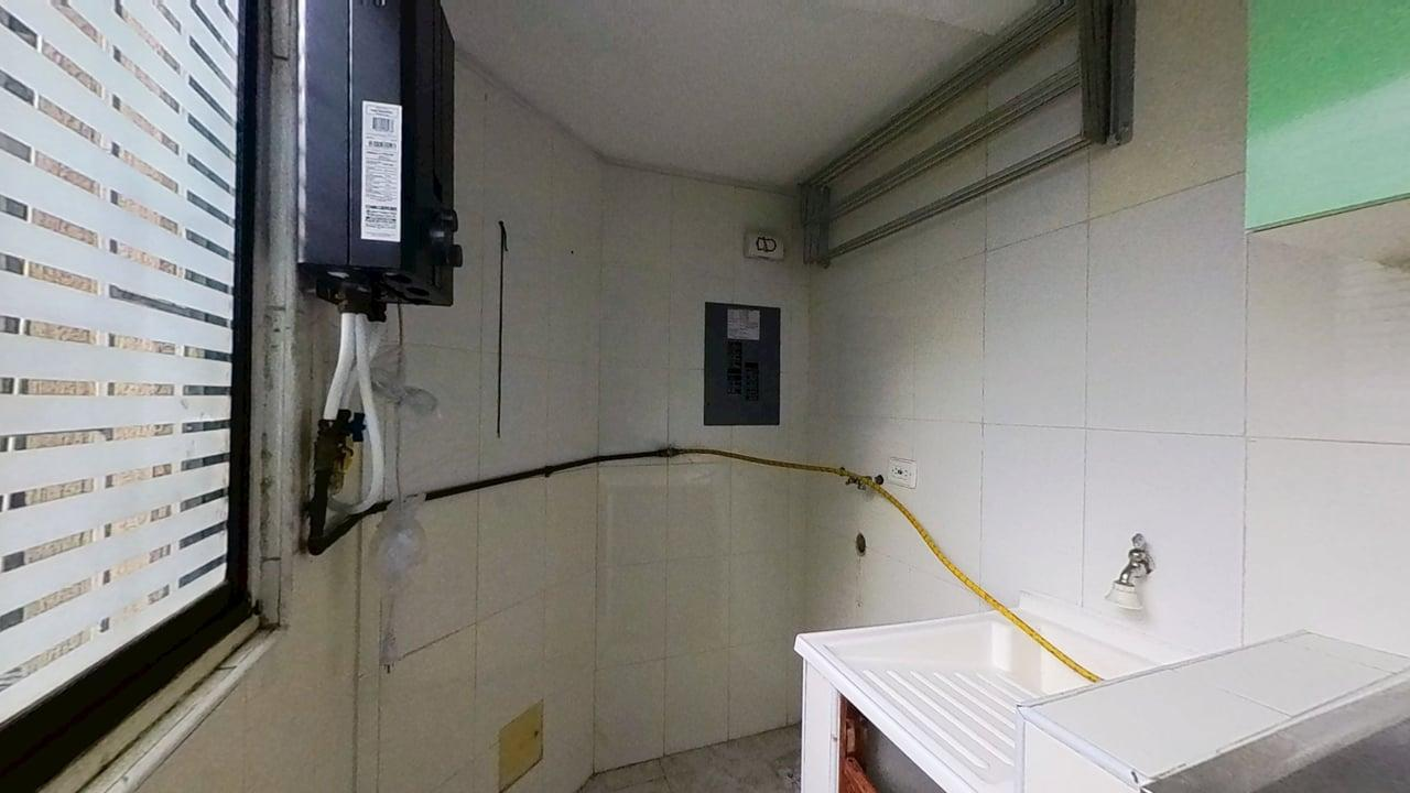 Apartamento en venta en La Floresta, Bogotá · foto 7 de 20