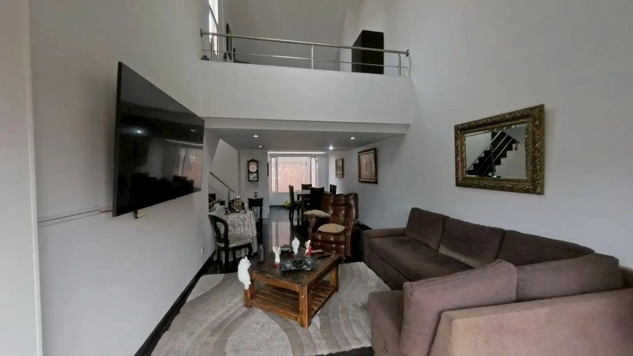 Casa en venta en Maranta, Usaquén, Bogotá