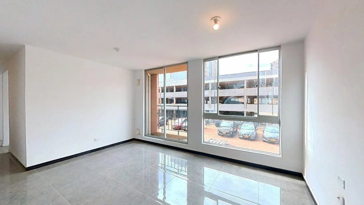Apartamento en La Prosperidad foto 2