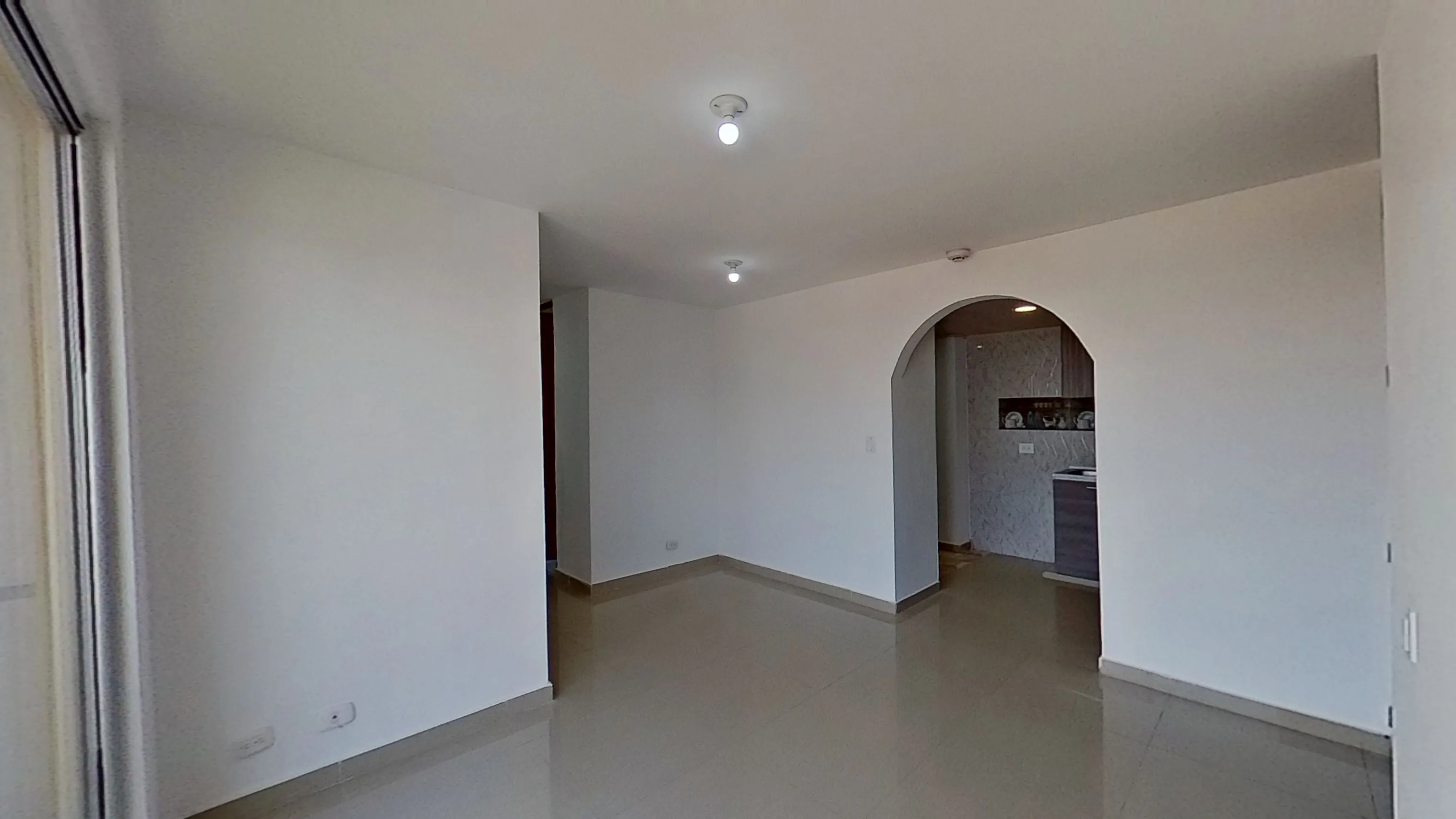 Apartamento en Santa Bárbara foto 2
