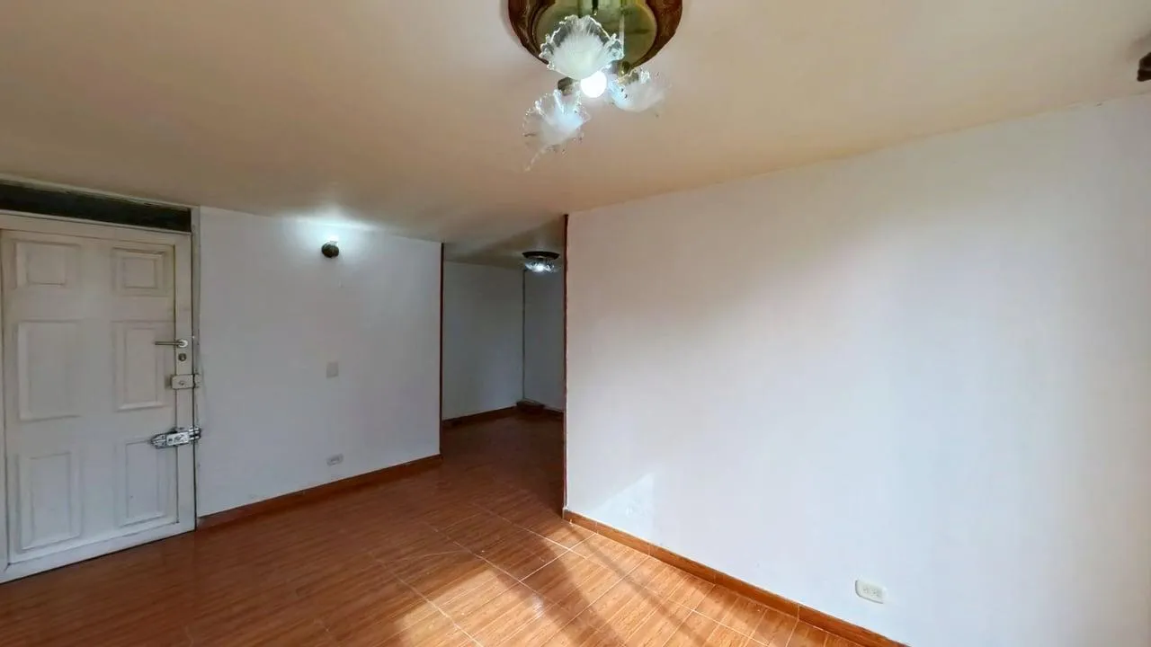 Apartamento en Terreros foto 2