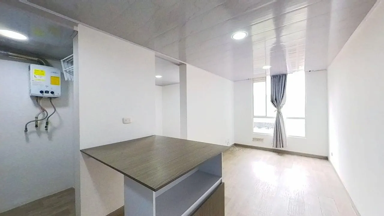 Apartamento en El Tintal en El Tintal, Bogotá
