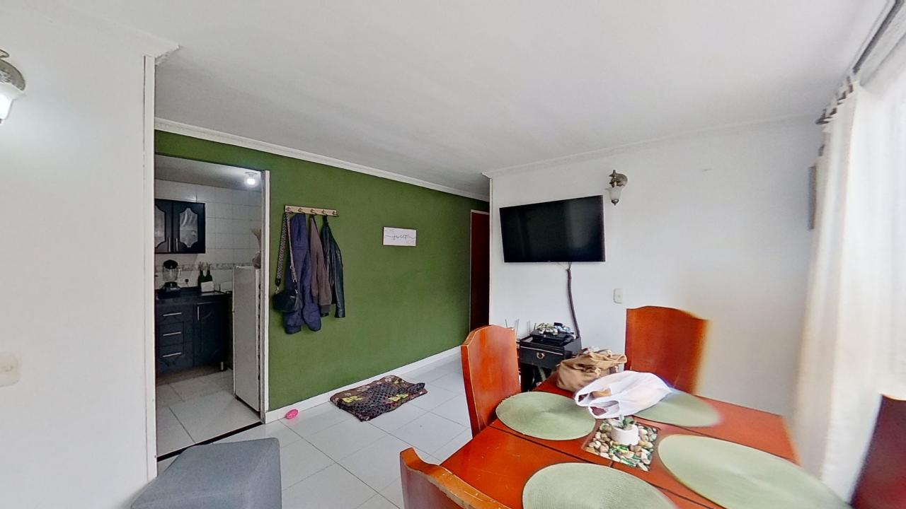 Apartamento en Venta en Cundinamarca, BOGOTÁ, Bosa Porvenir