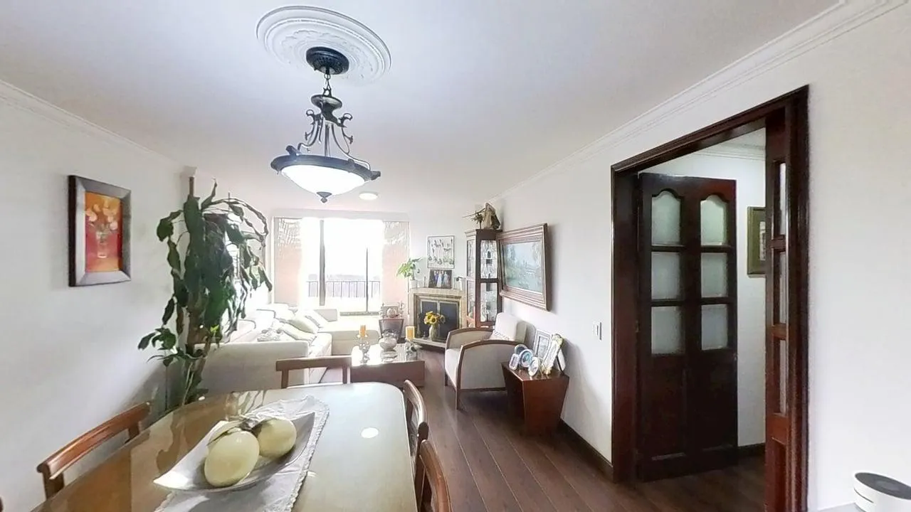 Apartamento en Chico Norte foto 4