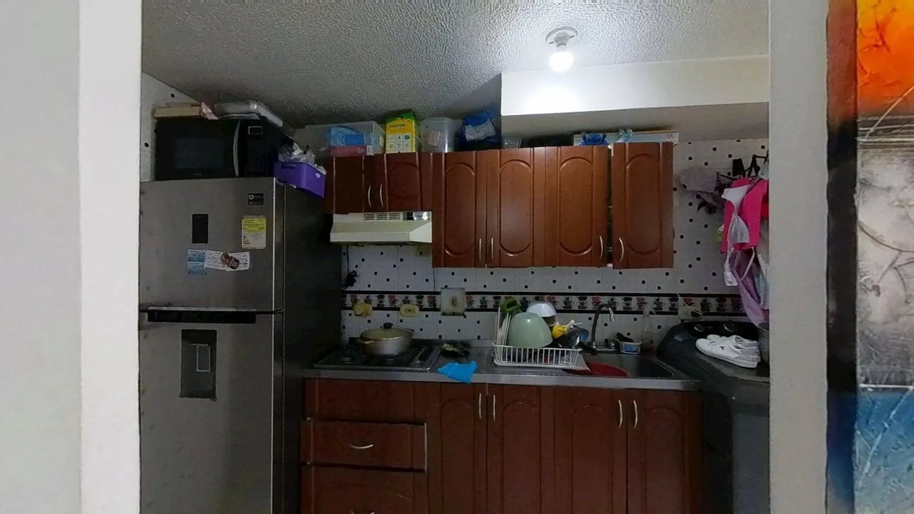 Apartamento en El Porvenir foto 6