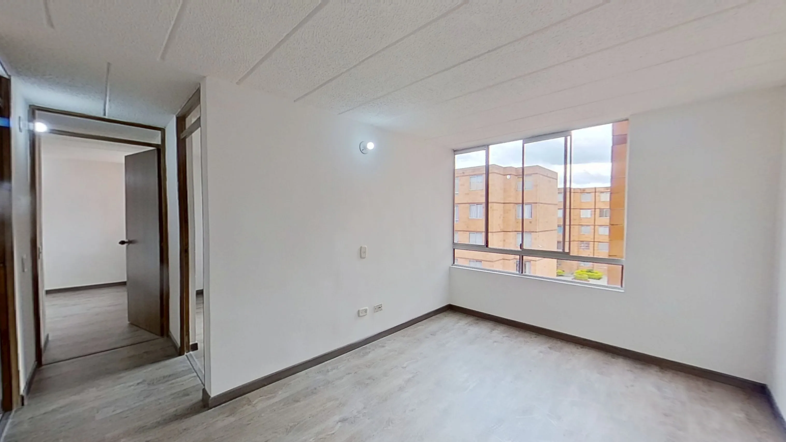 Apartamento en Villas del progreso — Villas del progreso, Bogotá