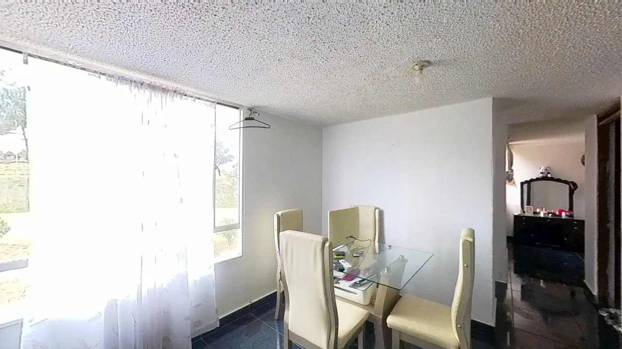 Apartamento en Hogares en Hogares, Soacha