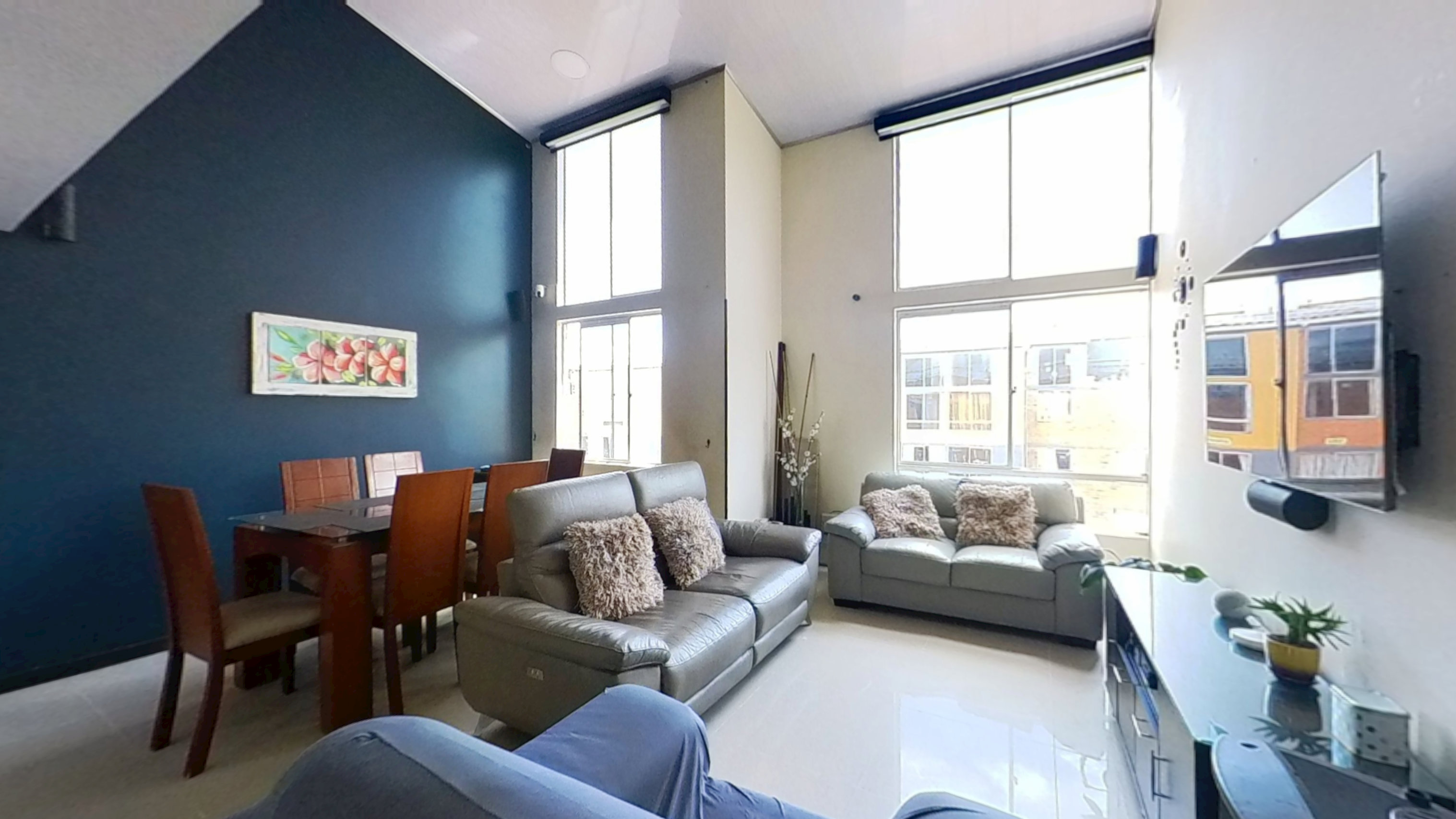 Oasis de Funza - Apartamento Dúplex en Venta en Oasis de Funza , Funza