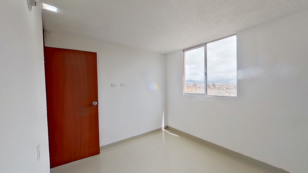 Apartamento en venta en Calandaima, Bogotá · foto 10 de 12