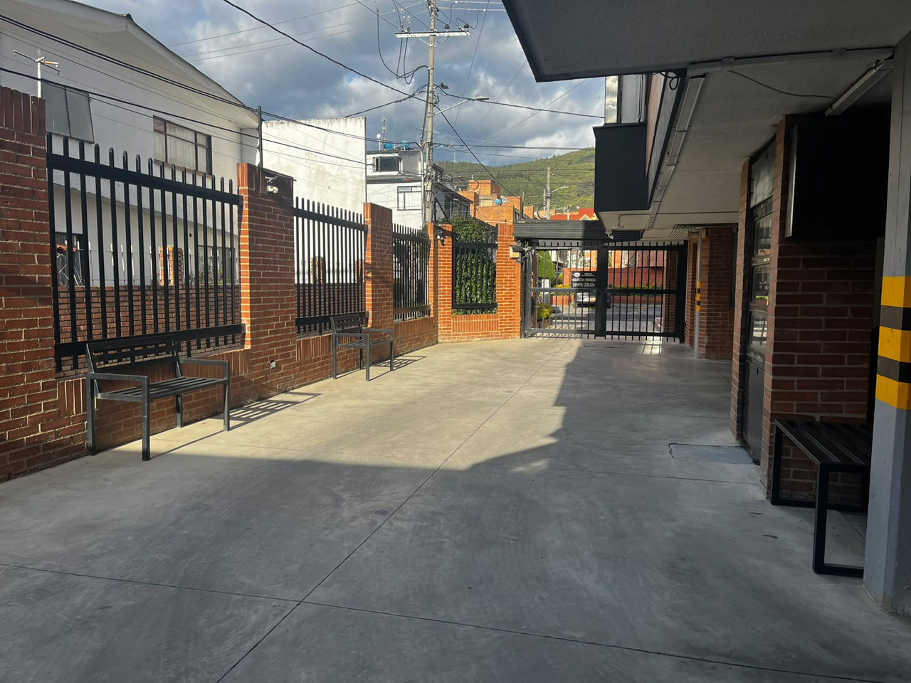 Apartamento en venta en Los Cedros, Bogotá · foto 20 de 23
