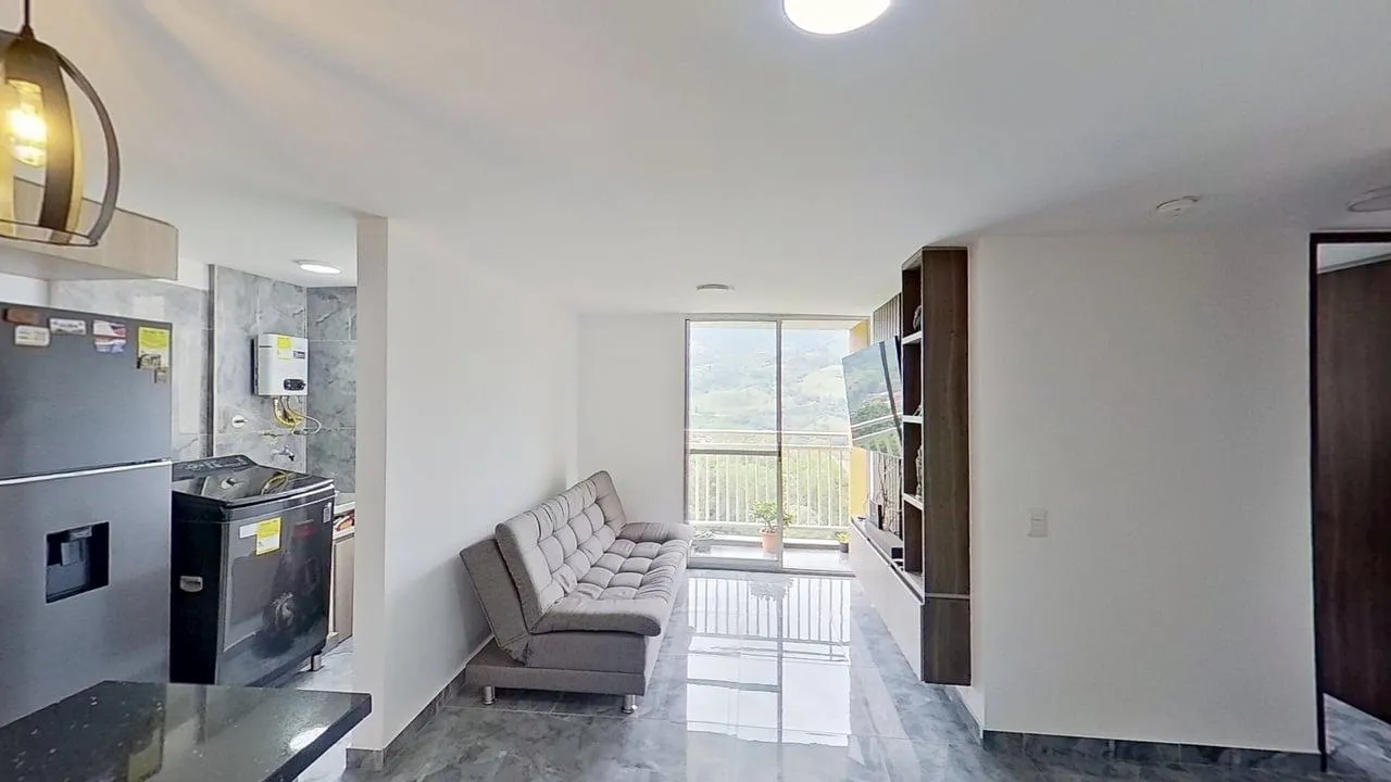 Apartamento en San Antonio del Prado foto 2