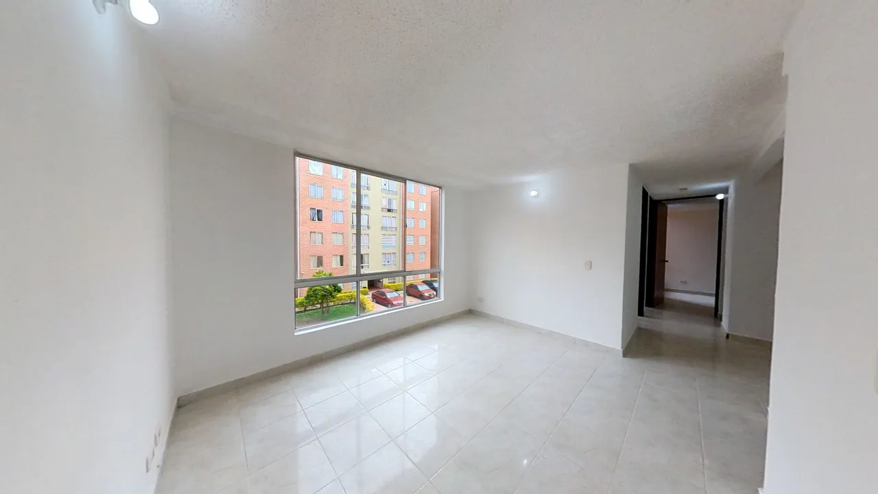 Apartamento en Ciudad verde en Ciudad verde, Soacha