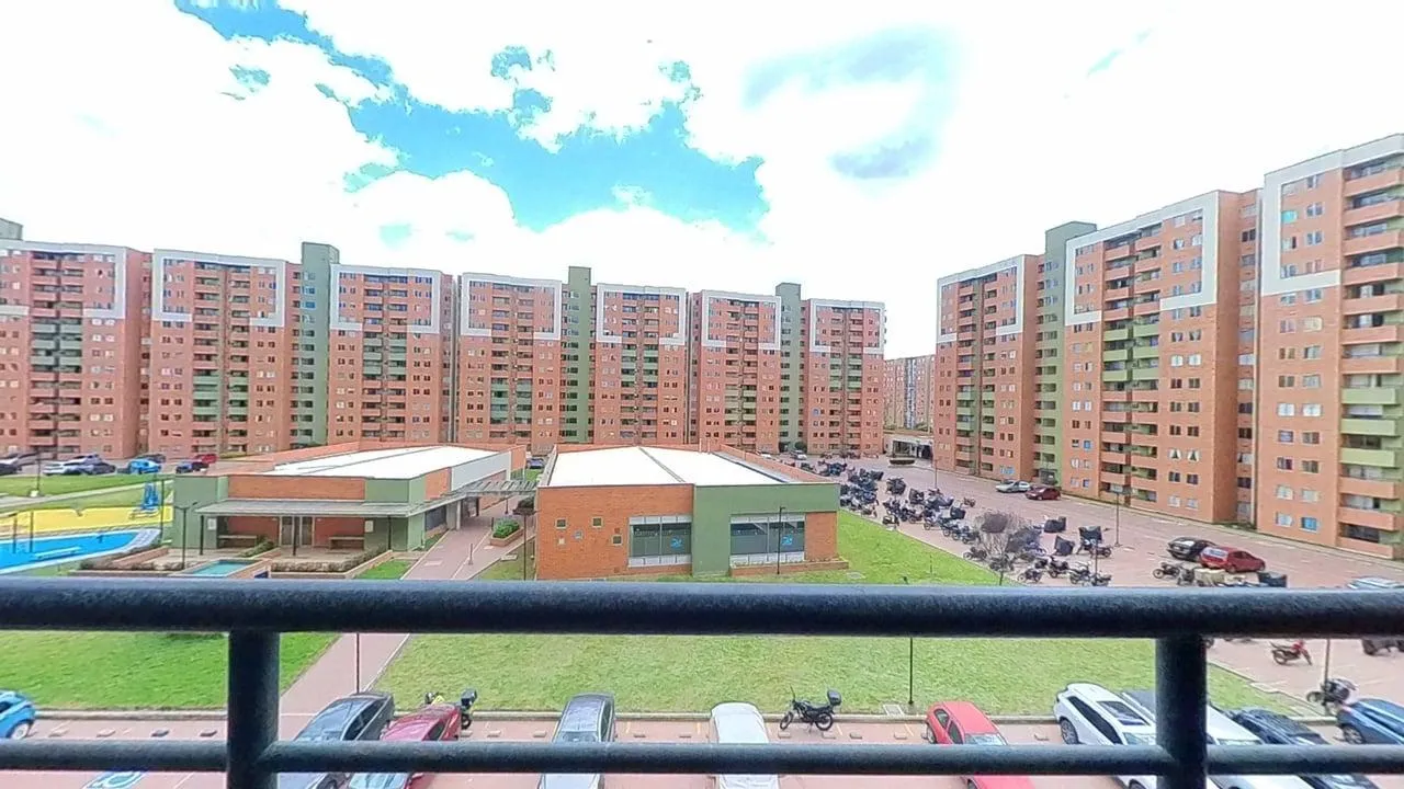 Apartamento en La Prosperidad foto 4