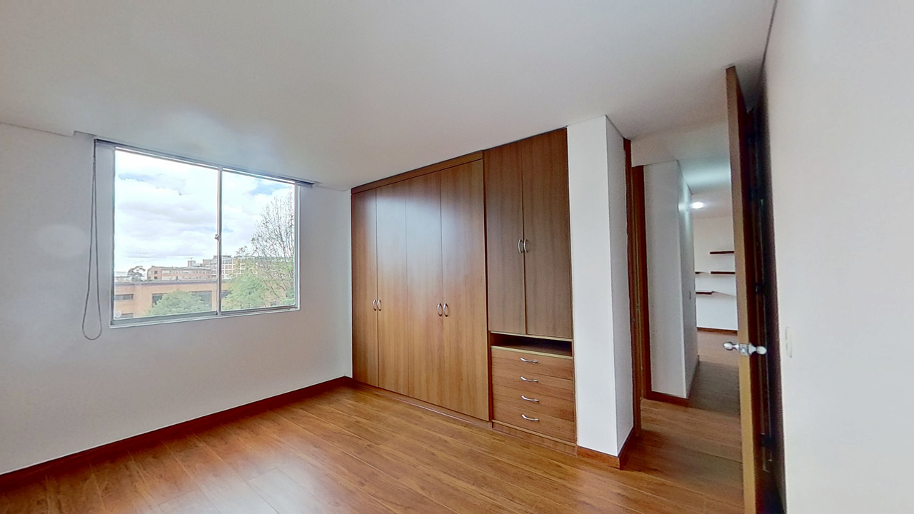 Apartamento en venta en Quinta Paredes, Bogotá · foto 16 de 24