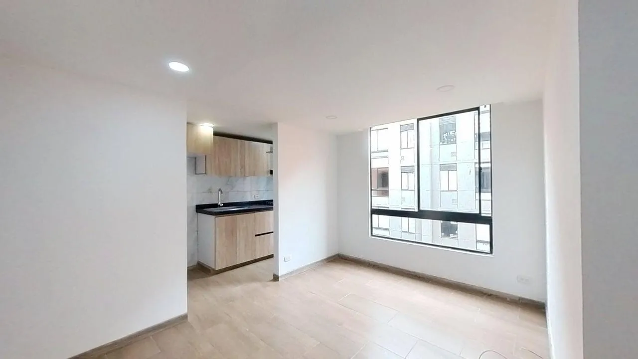 Apartamento en Lunaria foto 3