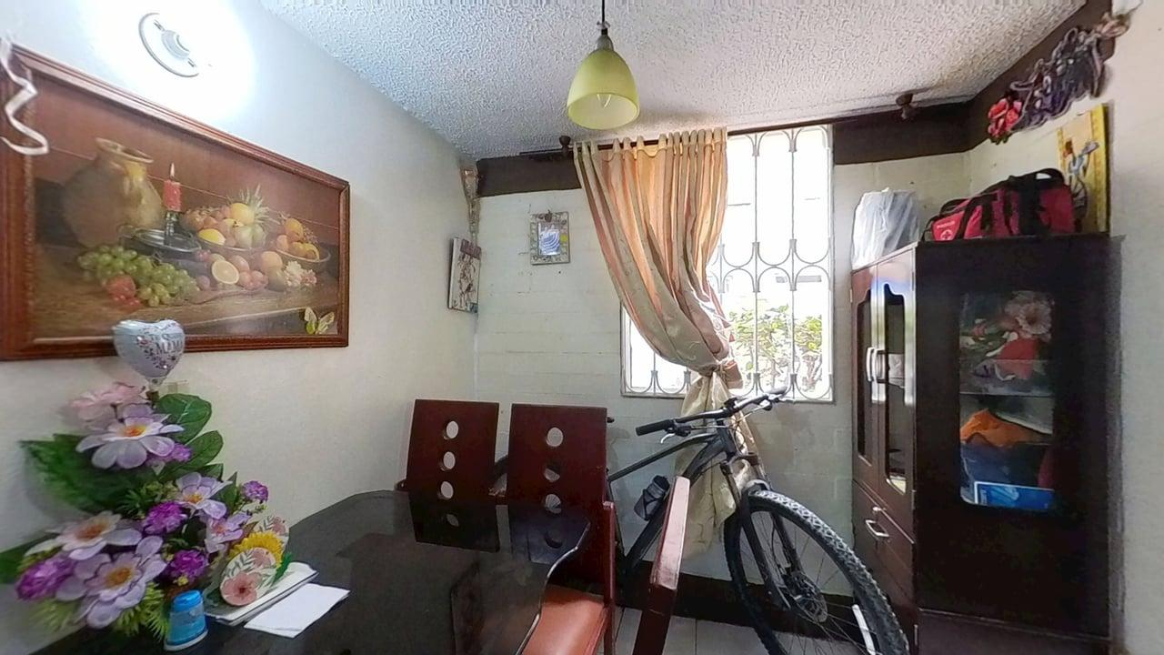 Casa en venta en Tibabuyes, Bogotá · foto 3 de 22