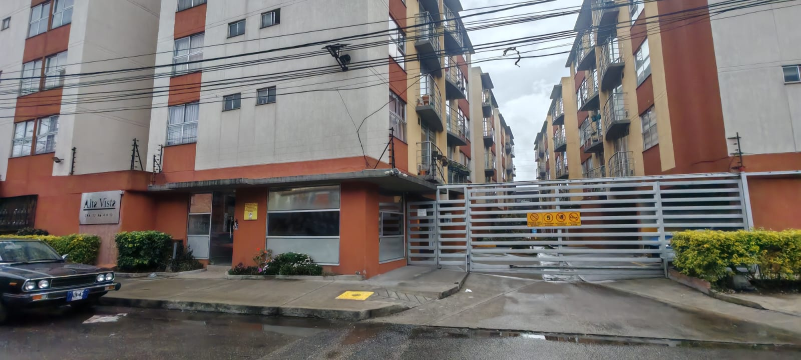 Apartamento en venta en Santa Isabel, Bogotá · foto 12 de 20