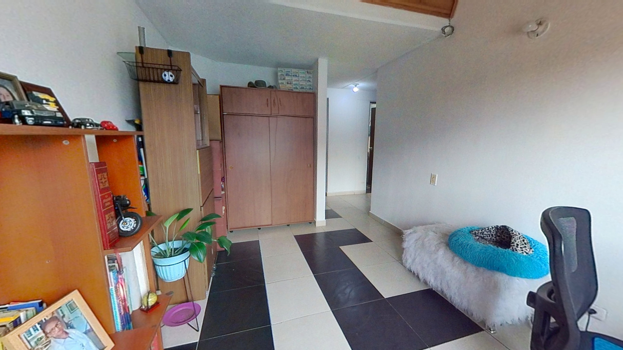 Apartamento de 3 alcobas en venta en Granjas De Techo, Bogotá, 127 m² · foto 12 de 24