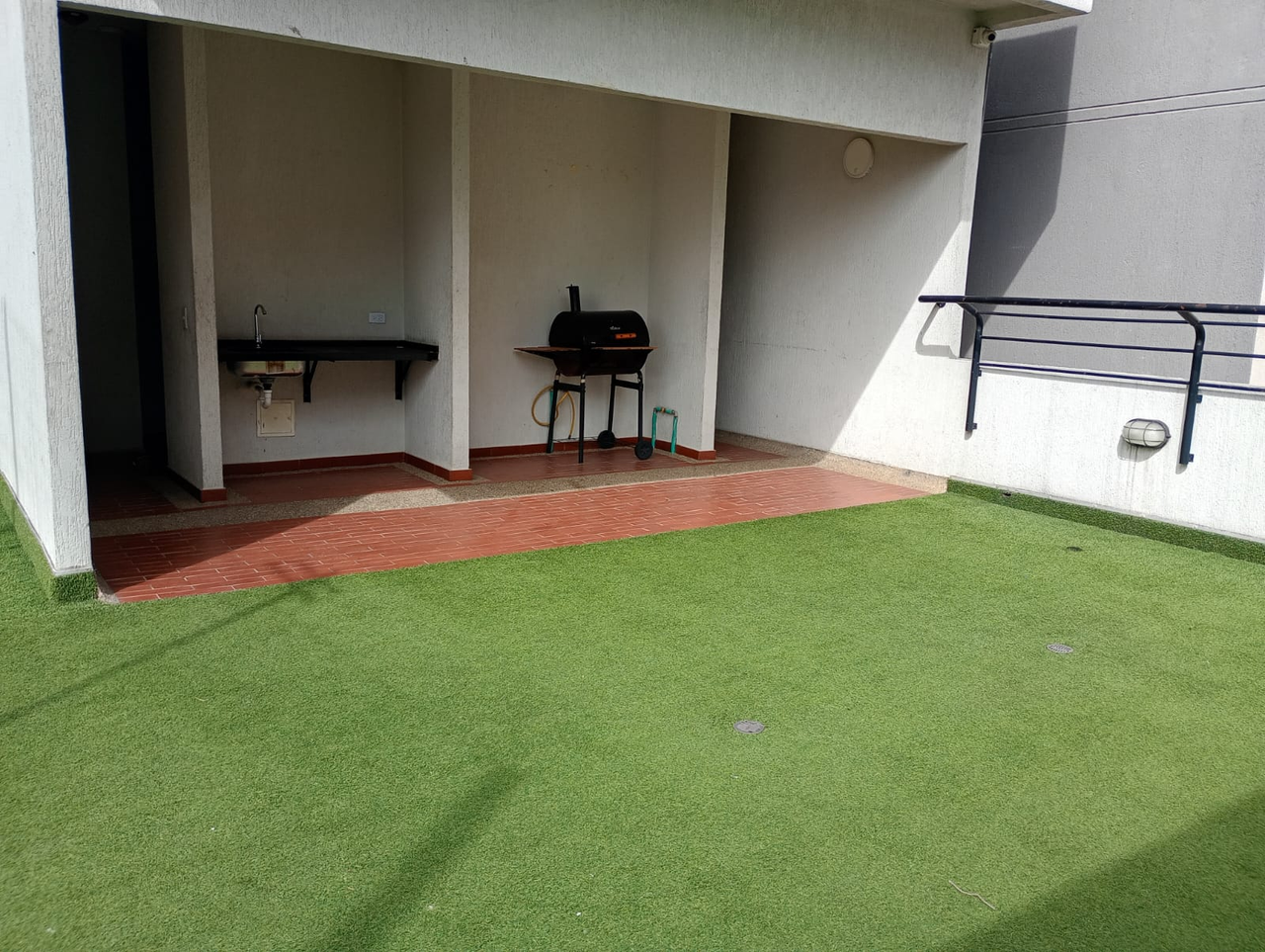 Apartamento en venta en Bosa Central, Bogotá · foto 22 de 24