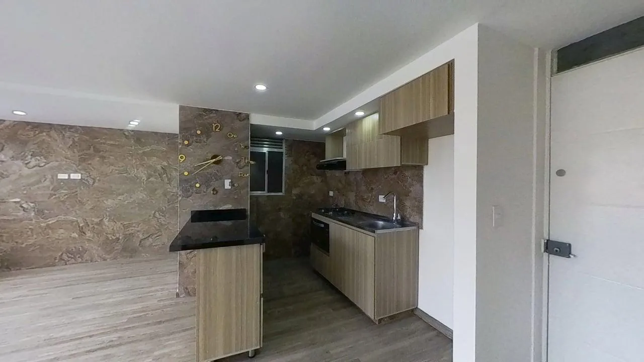 Apartamento en La Estanzuela foto 6