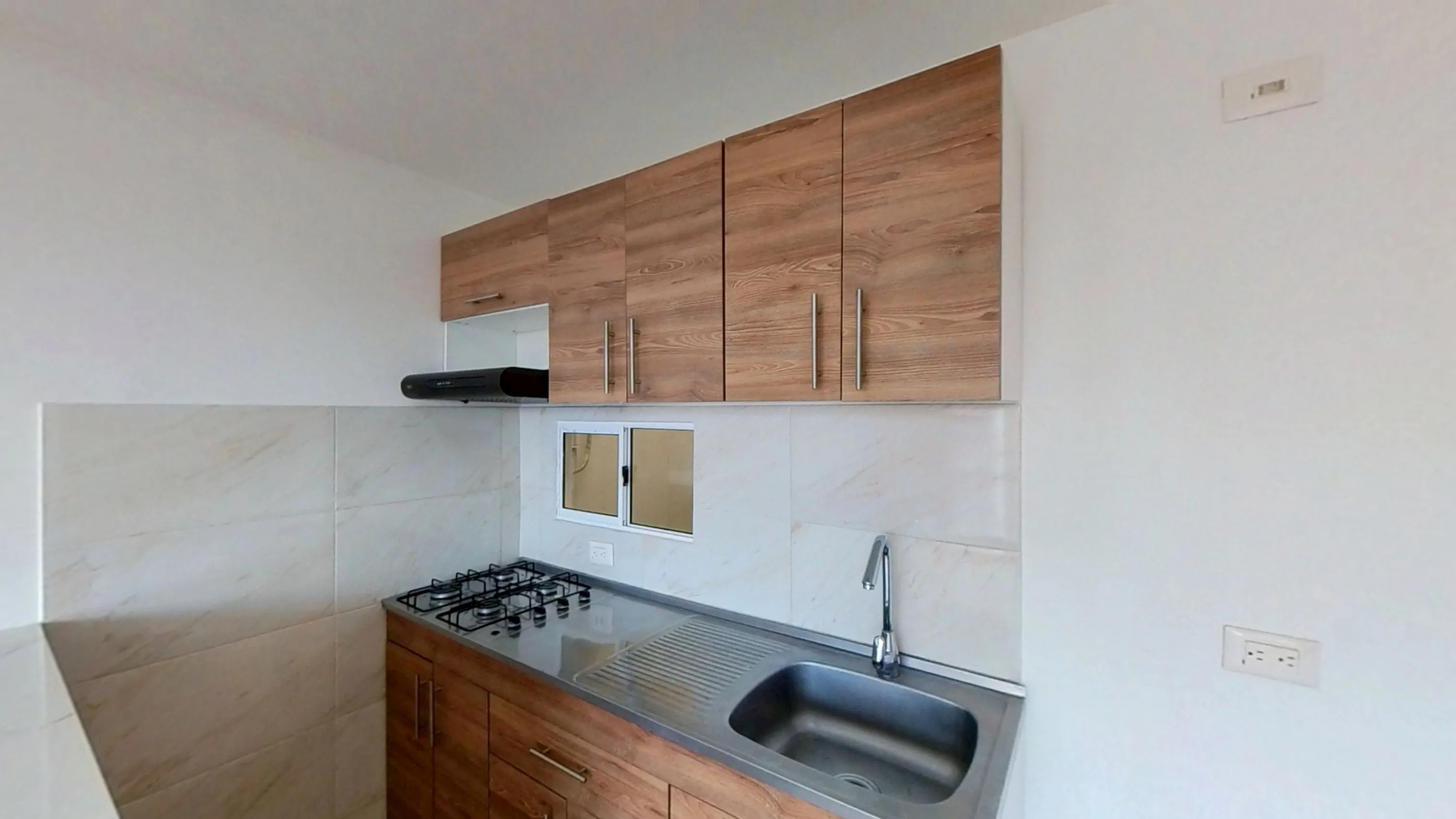 Apartamento en Villa Fatima foto 4
