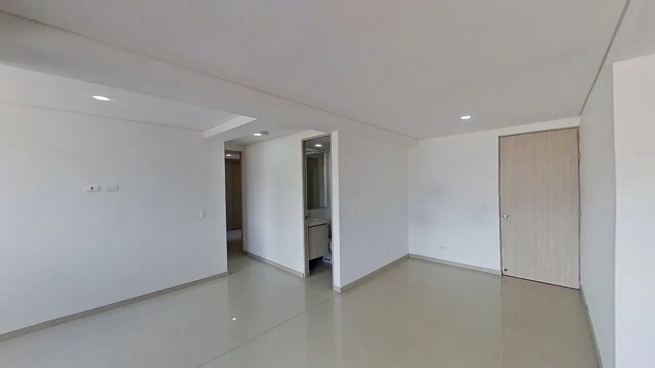 Apartamento en Fátima foto 3