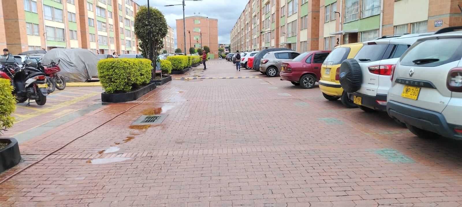 Apartamento en venta en Bosa Occidental, Bogotá · foto 16 de 22