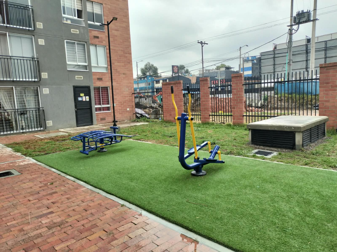 Apartamento en venta en Fontibon, Bogotá · foto 20 de 24