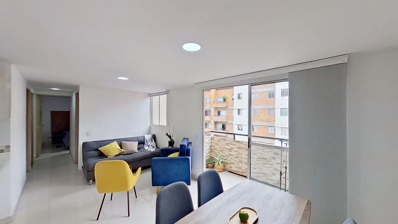 Apartamento en Bello foto 2