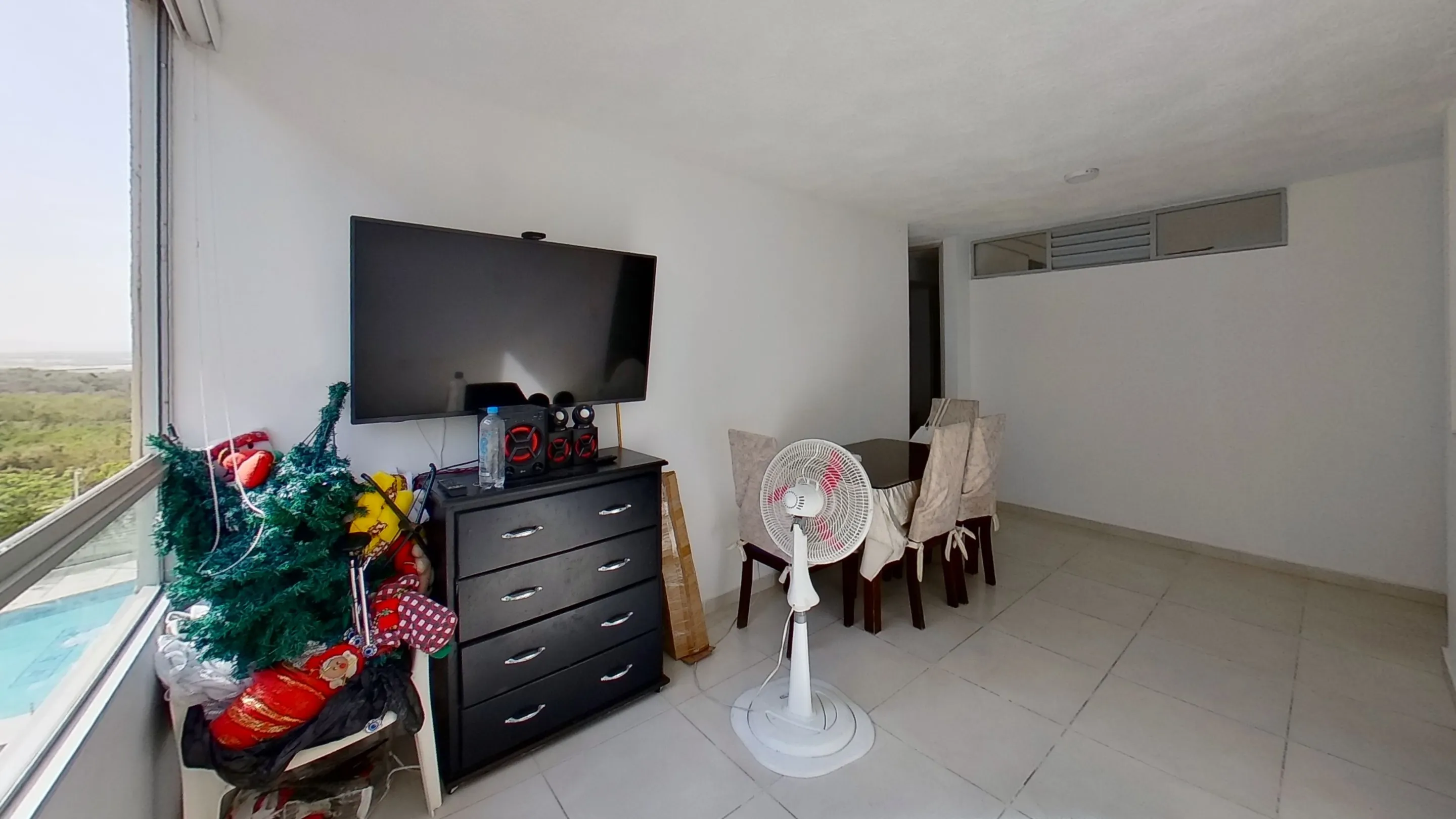 Apartamento en Puerta Dorada foto 2