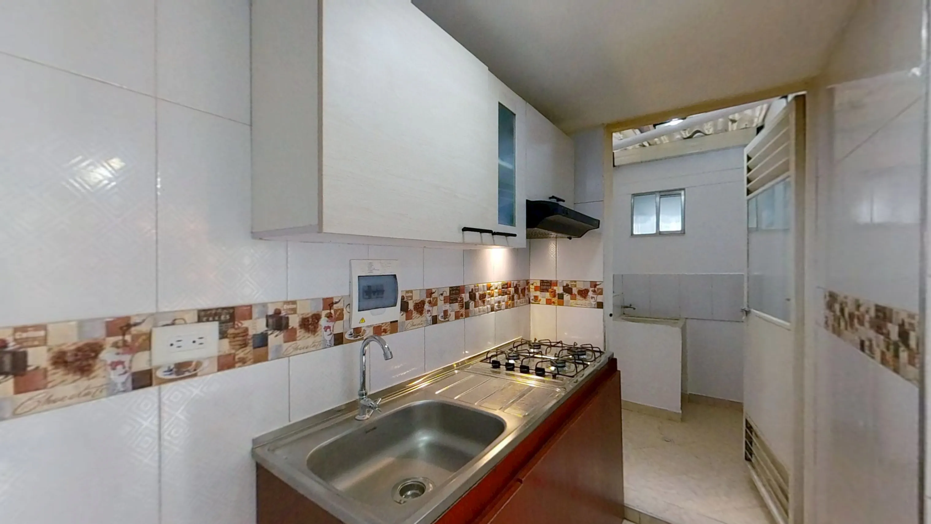 Apartamento en San Rafael foto 5