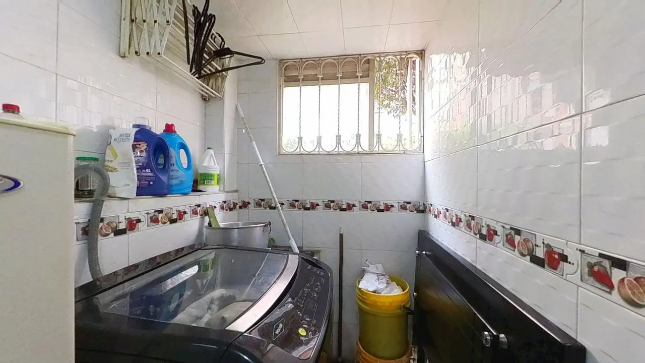 Apartamento en Terreros foto 6