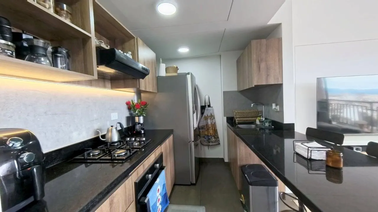 Apartamento en Millan foto 6