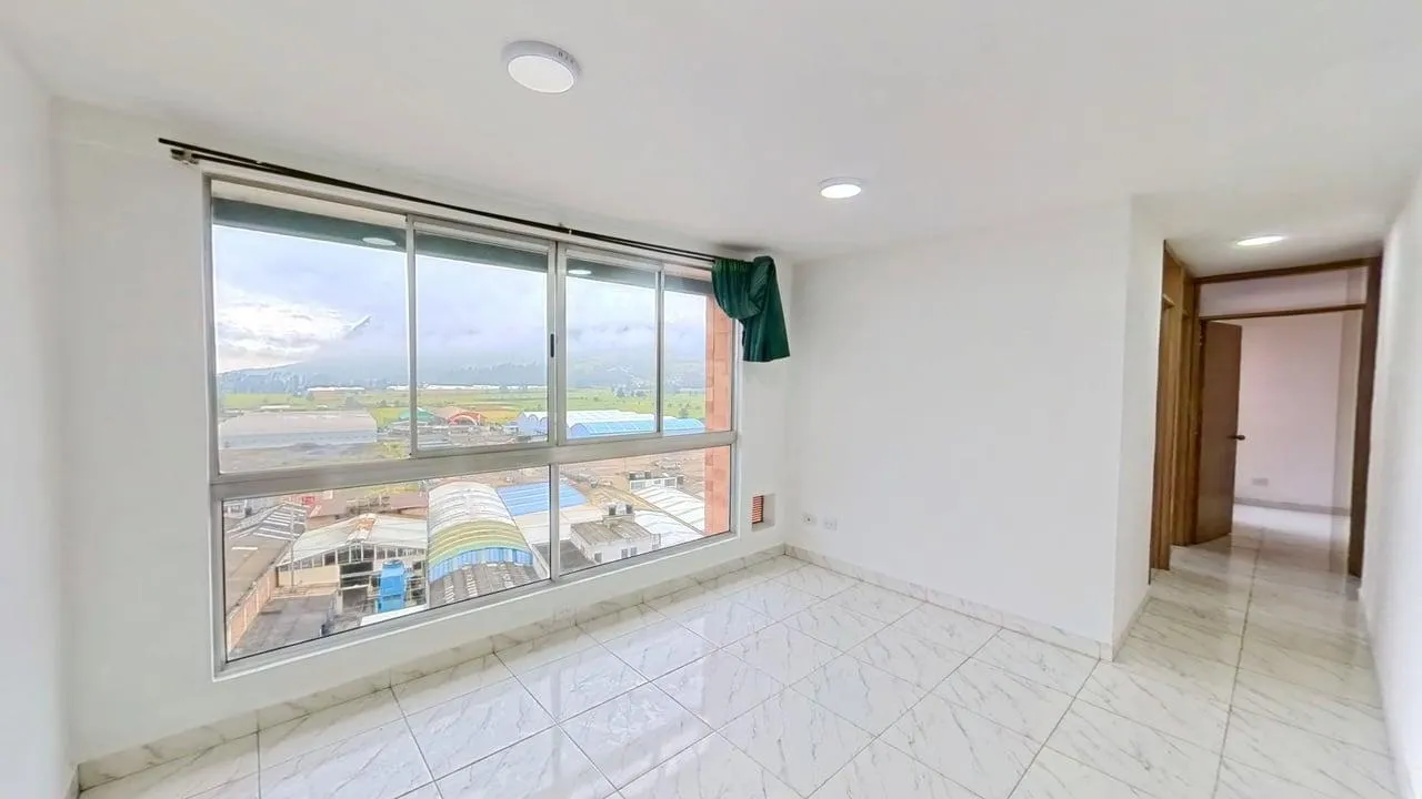 Apartamento en Zipaquirá en Zipaquirá, Zipaquirá