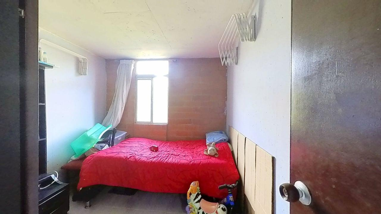 Apartamento en venta en Ciudad Usme, Bogotá · foto 8 de 20