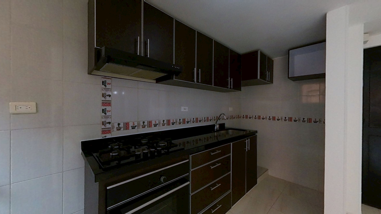 Apartamento de 3 alcobas en venta en Ciudad Usme, Bogotá, 48 m² · foto 5 de 18